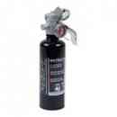 Hg100b Halguard Black Extinguisher 1.4 H3r Performance Fire Lb