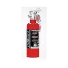 Hg100r H3r Performance Fire Extinguisher Red 856991001041