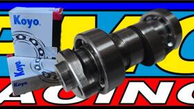 Pmccamgy6z2r Hi-lift Chuma 200 Tank Efi 161qmk Gy6 Performance Racing Cam Z2r - Japan Upgrade