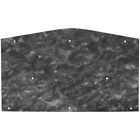 Bonneville-catalina-1962 Hi00162 Restoparts Insulation Hood Grand Prix