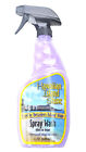 His770 Hawaiian Island Shine Spray 797746007706