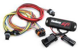 554-115 Holley Performance Water/methanol Driver Module