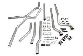 Hooker Headers 16561hkr 16561 Competition Exhaust System