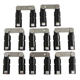 383-440 Howards Cams 91727 For Mechanical Roller Sportmax Vertical Bar Lifters Chrysler