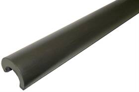 65030 Howe Racing High Impact Roll Bar Padding .500 Inch Thick Black 36 L