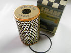 Hpc-3 Fram Hi-performance Oil Filter Cartridge Element 1958-67 Chevrolet