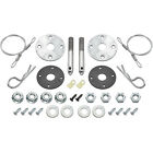 Hpk100 Performance Trends Hood Pin 012457001028
