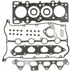 6-22-01-2002 Hs54408 Clevite Mahle Head Set Kia Dohc