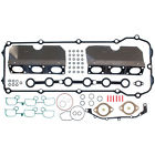 Hs54414b Clevite Mahle Head Set Bmw Doch