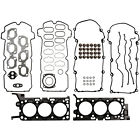 Hs54559d Clevite Mahle Head Set Dohc Duratec From Chass