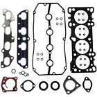 Hs54653b Clevite Mahle Head Set Kia Rio