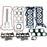 Hs54661d Clevite Mahle Head Set Gm High Feature Vin Outlook Acadia