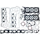 Hs54761 Clevite Mahle Head Set Hyundai Kia Dohc