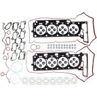 Hs54765a Clevite Mahle Head Set Gm Vin