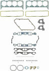 Hs7733pt-4 Fel-pro Head Gasket Set 084113280085