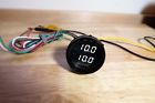 Ht-012007 Haltech Wideband Dual Channel Gauge