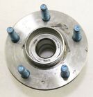 3f1z1104aa Hub116 Motorcraft New Oem Hub Asy