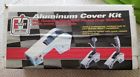 Hur130-0041 Hurst Shifters Aluminum Quarter Stick Shifter Cover Kit