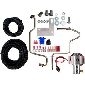 5671520 Hurst Roll Control Kit 2011-up Dodge Challenger Includes Instructio