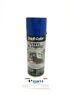 Hvp102 Duplicolor Blue High Performance Vinyl And Fabric Spray 026916400109