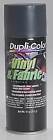 Hvp111 Duplicolor Vinyl Fabric Spray 026916399878