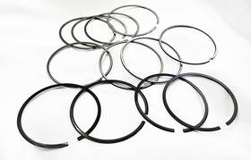 Hyundai Oem 23040-2g410 Replacement Piston Ring Set For Veloster N Elantra Kona
