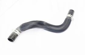 25415-k9000 Hyundai Oem Replacement Left Lower Radiator Hose For Veloster N Manual