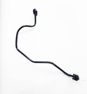 25445-ib200 Hyundai Oem Replacement Radiator Overflow Hose For Elantra N 2021-26