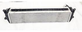 Hyundai Oem 28270-2gtf0 Replacement Intercooler For Veloster N/kona N 2020-22 - Dct Only