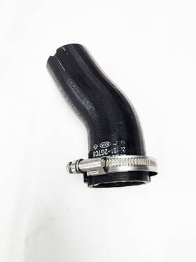 Hyundai Oem 28281-2gtc0 Replacement Intercooler Coupler A For Veloster N Manual Transmission