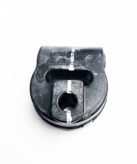 28780-bu150 Hyundai Oem Replacement Exhaust Hanger Bushing - Downpipe Elantra N 2022-23 28780-bu150 Hyundai Oem Replacement Exhaust Hanger Bushing - Downpipe Elantra N 2022-23