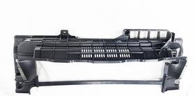 29135-ib000 Hyundai Oem Replacement Upper Radiator Shroud For Elantra N 2022-23