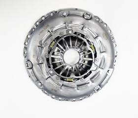 41200-24050 Hyundai Oem Replacement Clutch Kit For Elantra N And Veloster 2019-26