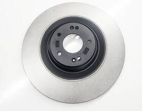 51712-s0200 Hyundai Oem Replacement Front Brake Rotor For Elantra N / Kona