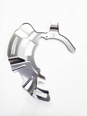 51755-ib000 Hyundai Oem Replacement Front Left Brake Disc Dust Shield - Elantra N 2021-26