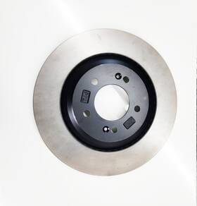 58411-k9500 Hyundai Oem Replacement Rear Brake Rotor For Veloster N Kona Elantra 58411-k9500 Hyundai Oem Replacement Rear Brake Rotor For Veloster N Kona Elantra