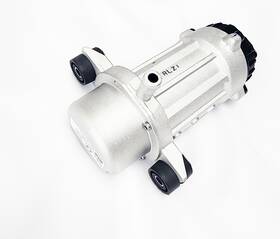 Hyundai Oem 59220-c2200 Replacement Vacuum Pump For Veloster N 2019-22