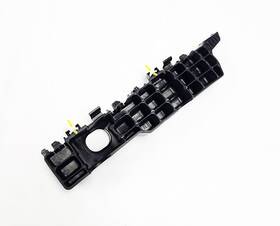 Hyundai Oem 86513-j3000 Replacement Bumper/fender Front Bracket Left For Veloster N 2018-22