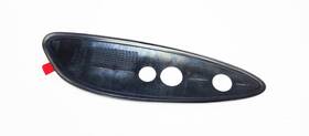 Hyundai Oem 872582m001/872572m001 Replacement Rear Spoiler Mount Gaskets For Genesis Coupe 2010-16