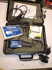 Icp360050 Intercomp Lap Timer With Printer Complete Kit Nice Nascar Scca