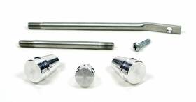 Ididit 012879000296 2500000040 - Steering Column