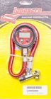 53006 Imca Basic 0-60 Tire Digital Longacre Display Psi Gauge Active