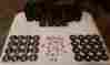 Induction-gen5-lsx-dual Pac-1221 Flowtech Valve Spring Kit