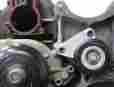 Ir10 Ls Truck Suv Intake Swap Alternator Bracket Idler Relocation Kit 5.3 6.0 Lsx Alt