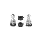 Irp-58500 N-a Steel Valve Stems