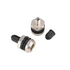 Irp-58505 N-a Aluminum Valve Stems