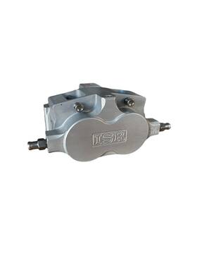 22-048-ob Isr Brake Technology Performance 4-piston Radial Cal. 70mm Car