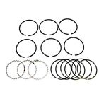 J8121683 Crown Automotive Piston Ring Set Standard Size Of 848399066999