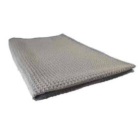 Jax Wax 099998319898 Mftw Scratchless Waffle Weave Microfiber Drying Towel