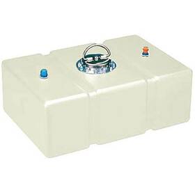 200-032-nf5 Jaz Products 32 Gal. Circle Track Natural-no Foam